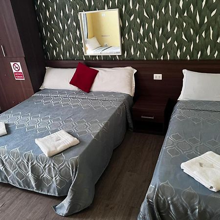 Rome Star Guesthouse Екстериор снимка