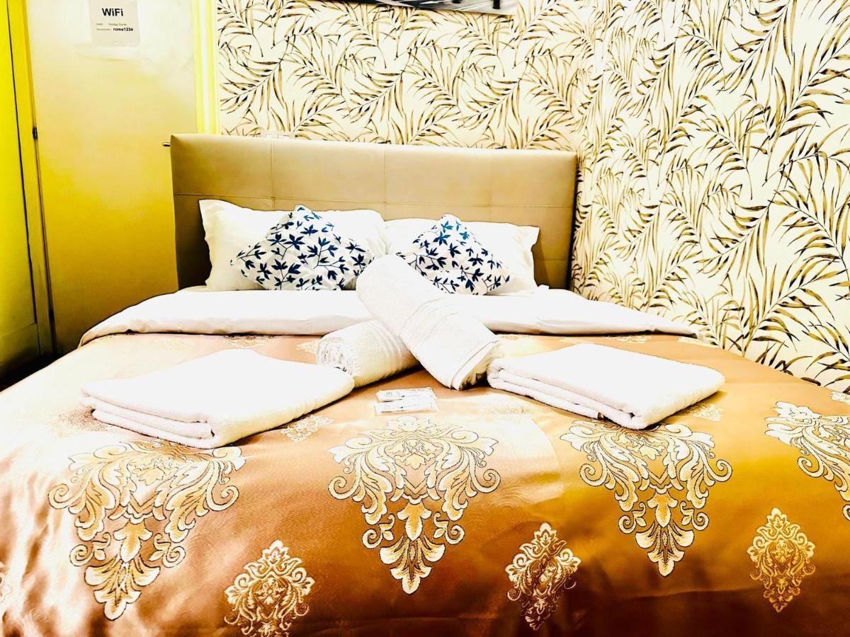 Rome Star Guesthouse Екстериор снимка