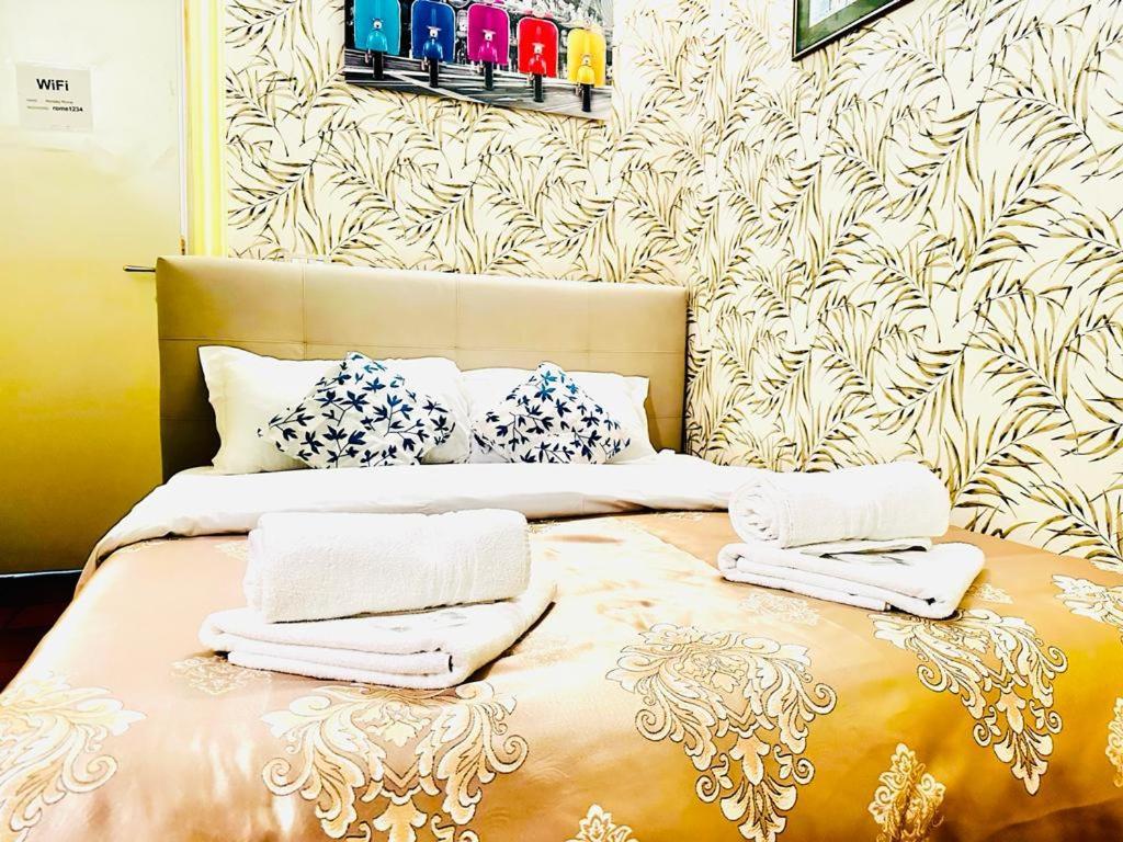 Rome Star Guesthouse Екстериор снимка