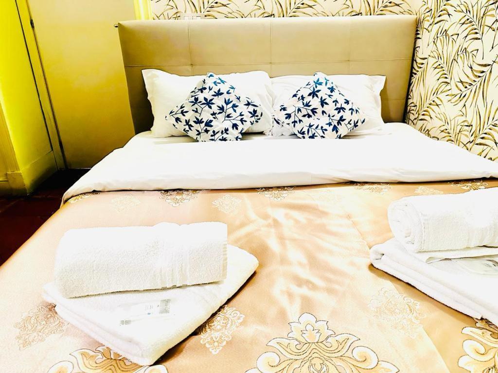 Rome Star Guesthouse Екстериор снимка