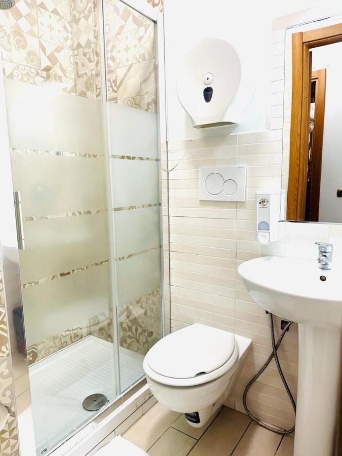 Rome Star Guesthouse Екстериор снимка