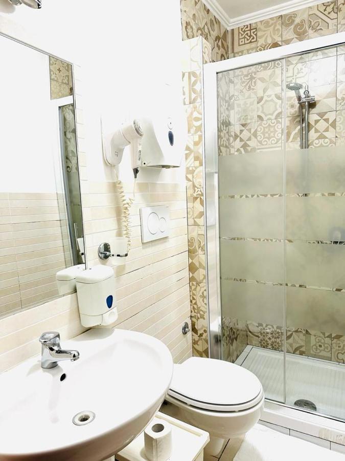 Rome Star Guesthouse Екстериор снимка
