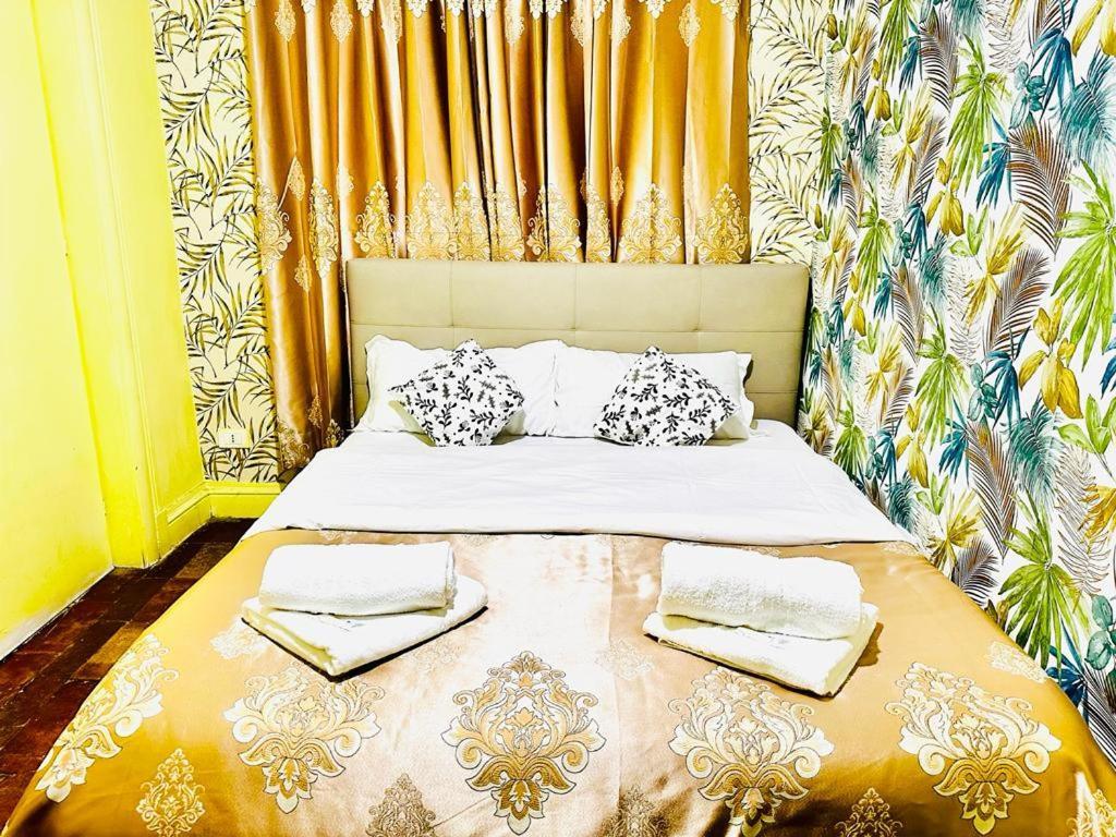 Rome Star Guesthouse Екстериор снимка