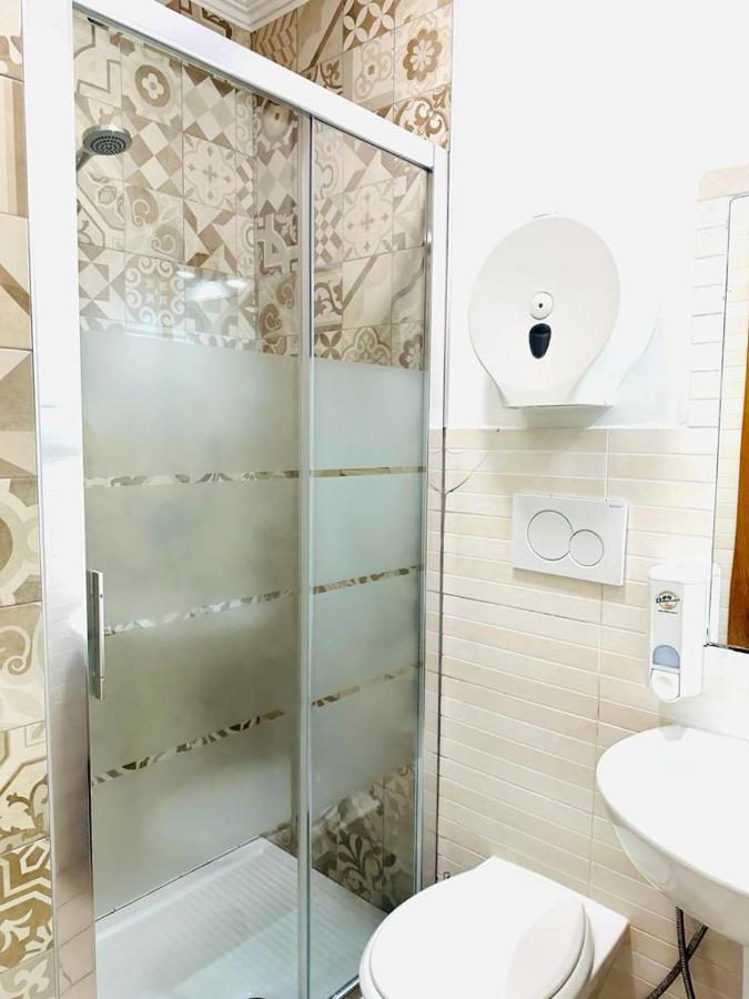 Rome Star Guesthouse Екстериор снимка
