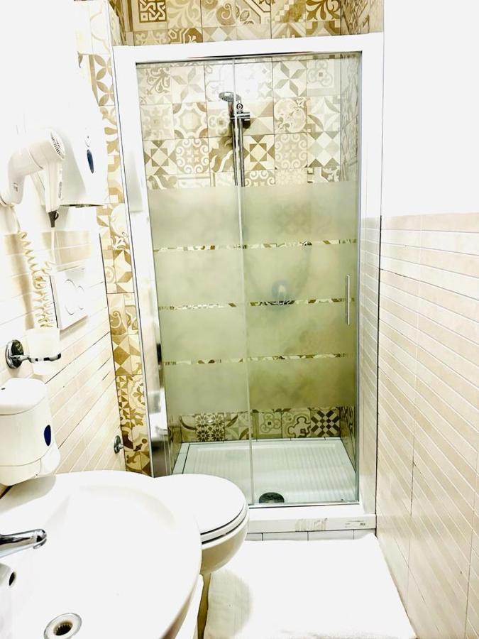 Rome Star Guesthouse Екстериор снимка