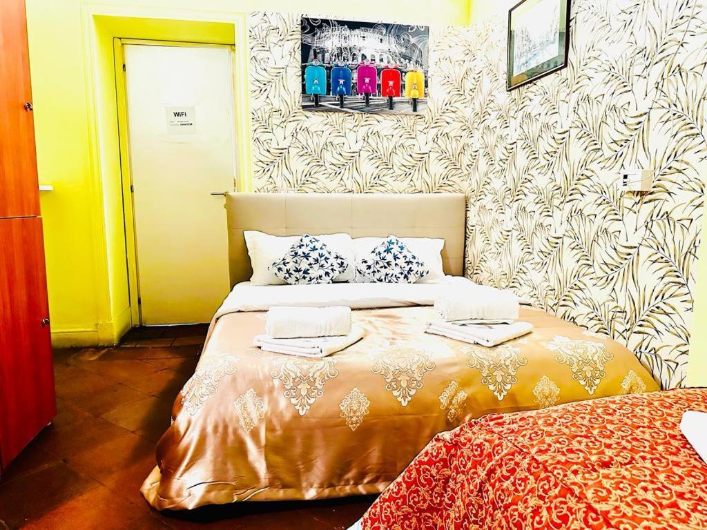 Rome Star Guesthouse Екстериор снимка