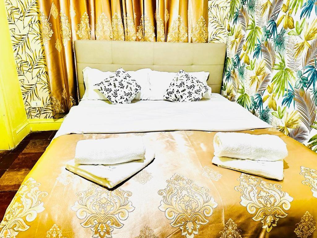 Rome Star Guesthouse Екстериор снимка