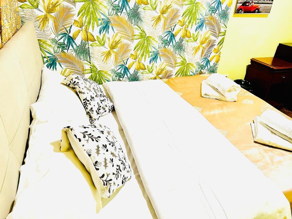 Rome Star Guesthouse Екстериор снимка