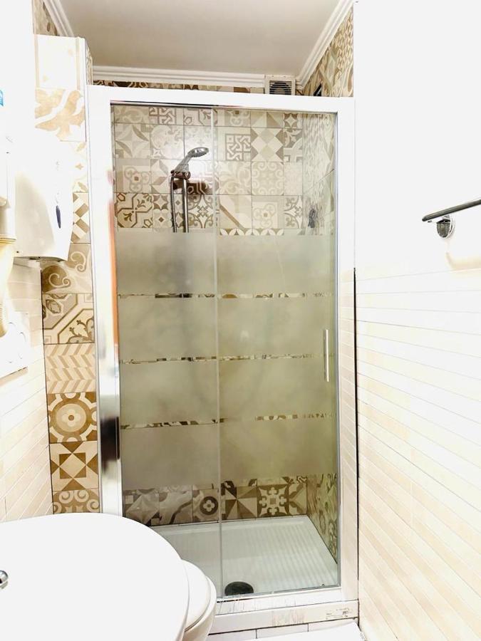 Rome Star Guesthouse Екстериор снимка