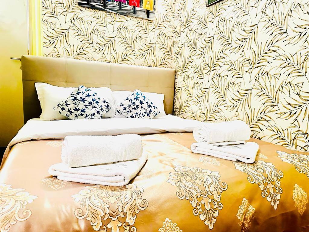 Rome Star Guesthouse Екстериор снимка