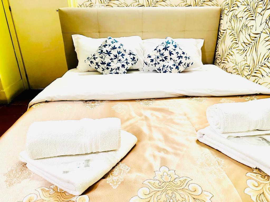 Rome Star Guesthouse Екстериор снимка