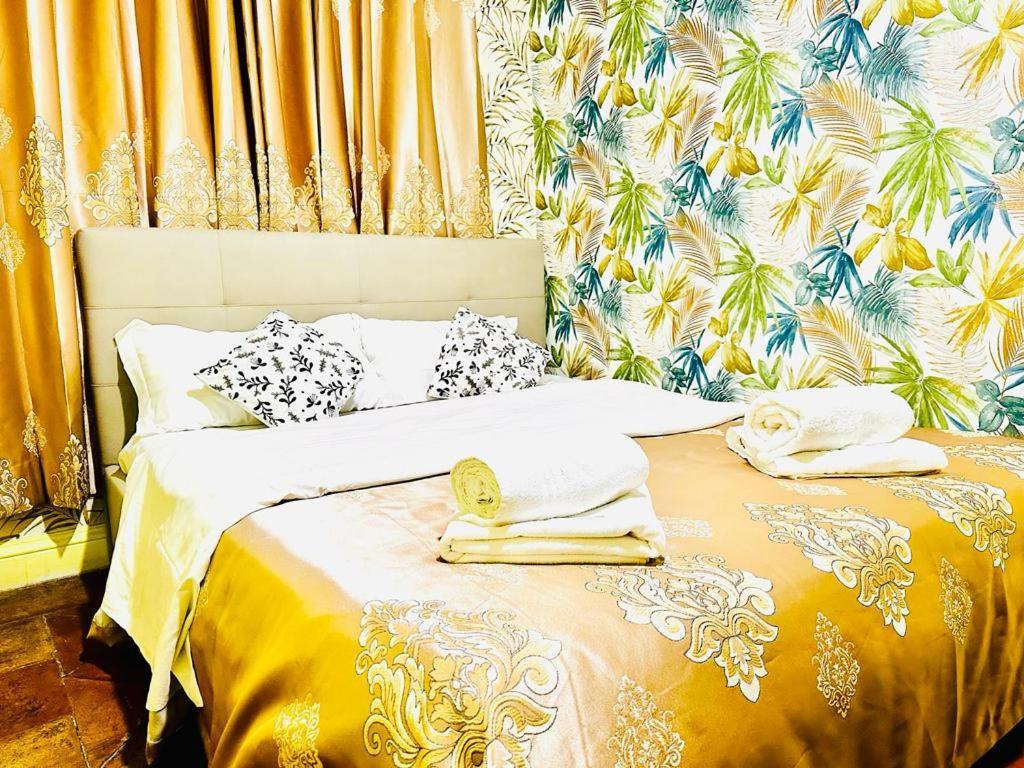 Rome Star Guesthouse Екстериор снимка