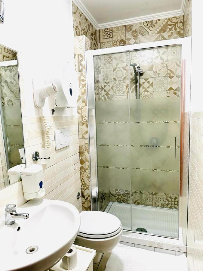 Rome Star Guesthouse Екстериор снимка