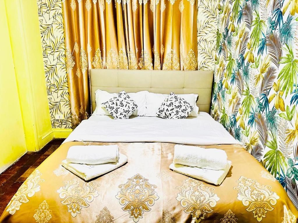 Rome Star Guesthouse Екстериор снимка