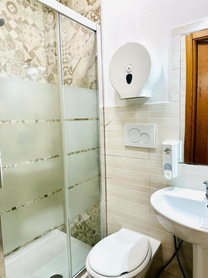 Rome Star Guesthouse Екстериор снимка