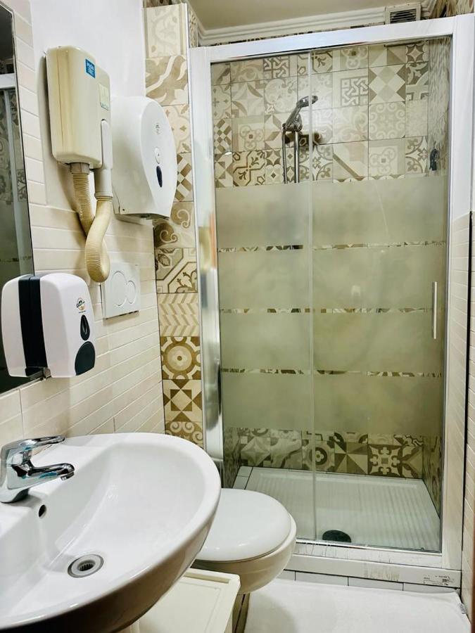 Rome Star Guesthouse Екстериор снимка