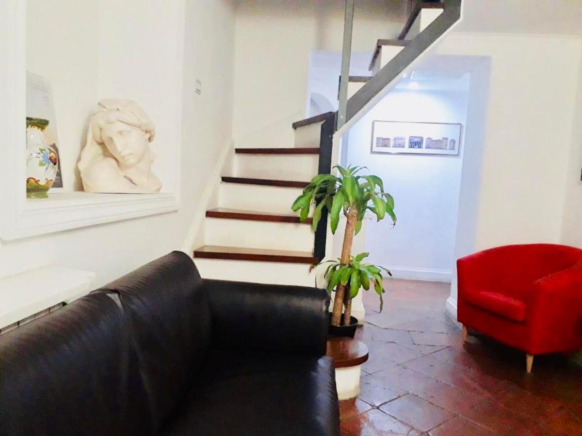 Rome Star Guesthouse Екстериор снимка