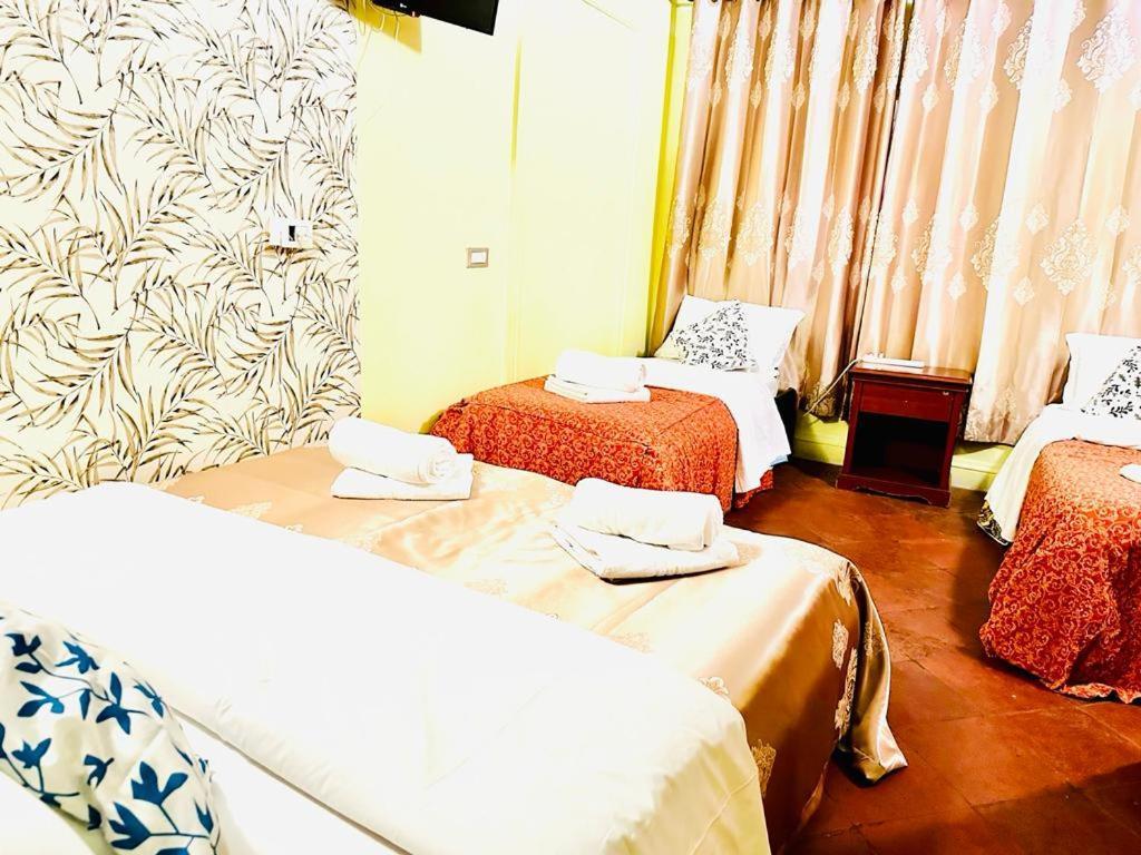 Rome Star Guesthouse Екстериор снимка
