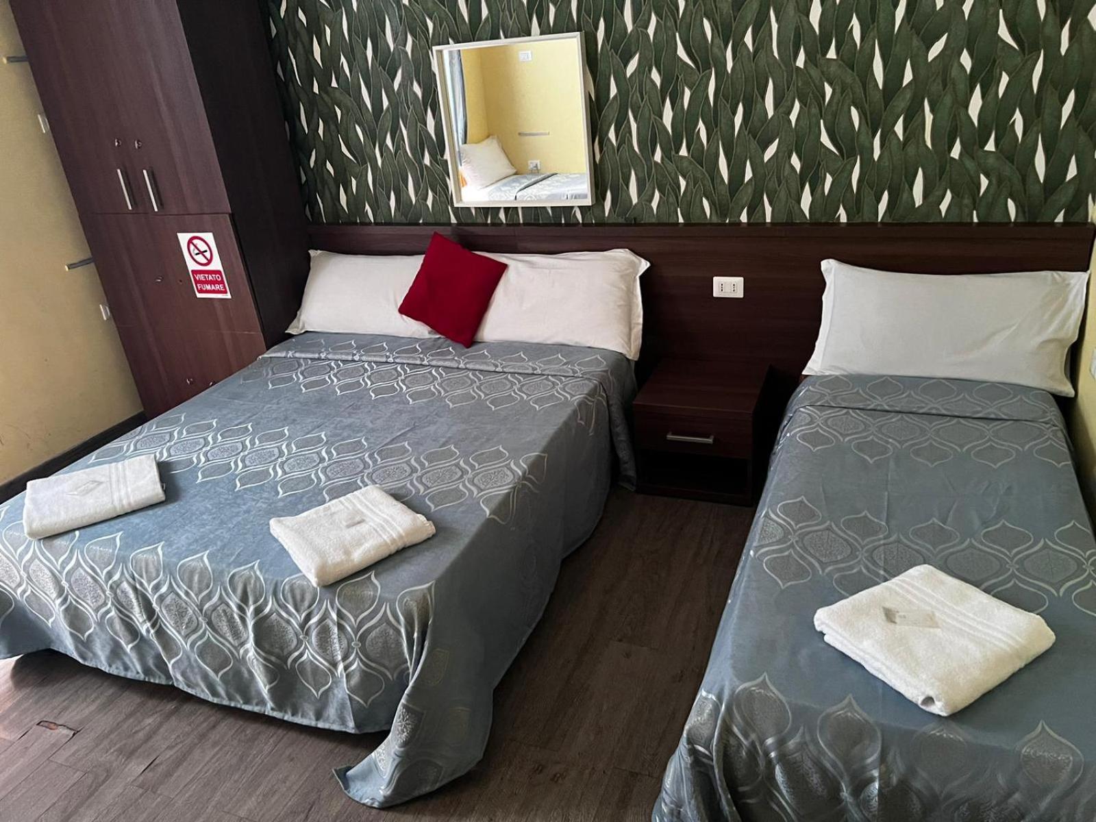 Rome Star Guesthouse Екстериор снимка